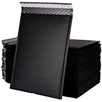 NUOBESTY B - 00 Sobres de Burbuja de Polietileno Sobres Acolchados Sobres de Plástico Impermeables Bolsas de Correo para…